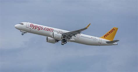 pegasus airlines reddit.